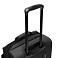 Сумка на колесах TORBER Mobi, черный, полиэстер 900D с PU покрытием, 47 х 34 х 21,5 см, 32 л