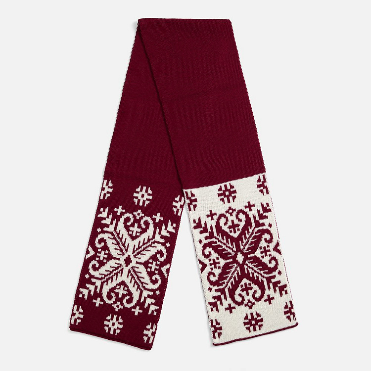 Шарф Wintertude M