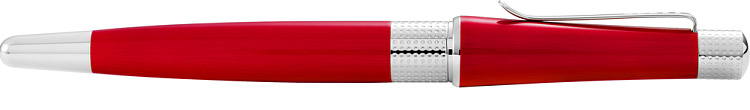 Перьевая ручка Cross Beverly Red lacque, перо М