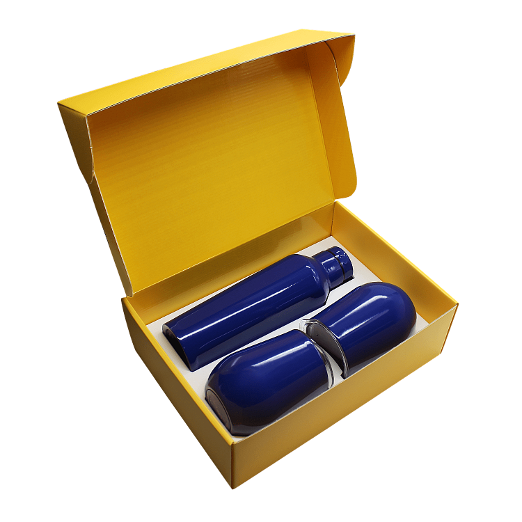 Набор Edge Box C2 W