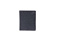 Бумажник KLONDIKE Yukon, натуральная кожа в черном цвете, 10 х 2 х 12,5 см