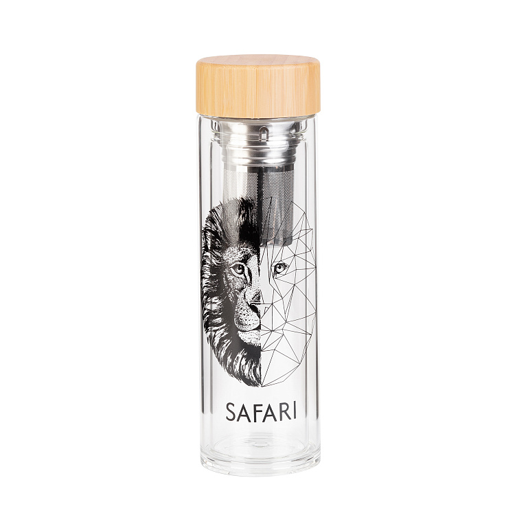 Заварочный термос "Hot point" 0,41 л