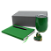 Набор Paper Box Green