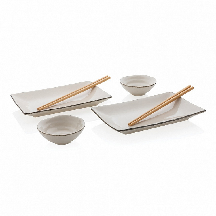 Набор посуды для суши Ukiyo
