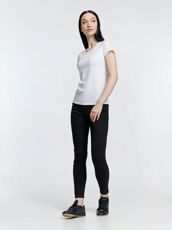 Футболка женская Crusader Women