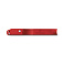 Овощечистка VICTORINOX REX, поворотное лезвие из нержавеющей стали, красная