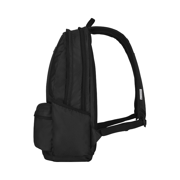 Рюкзак VICTORINOX Altmont Original Laptop Backpack 15,6'', чёрный, 100% полиэстер, 32x21x48 см, 22 л