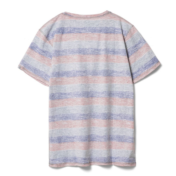 Футболка мужская Rayet двусторонняя