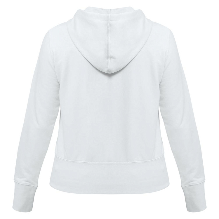 Толстовка женская Hooded Full Zip