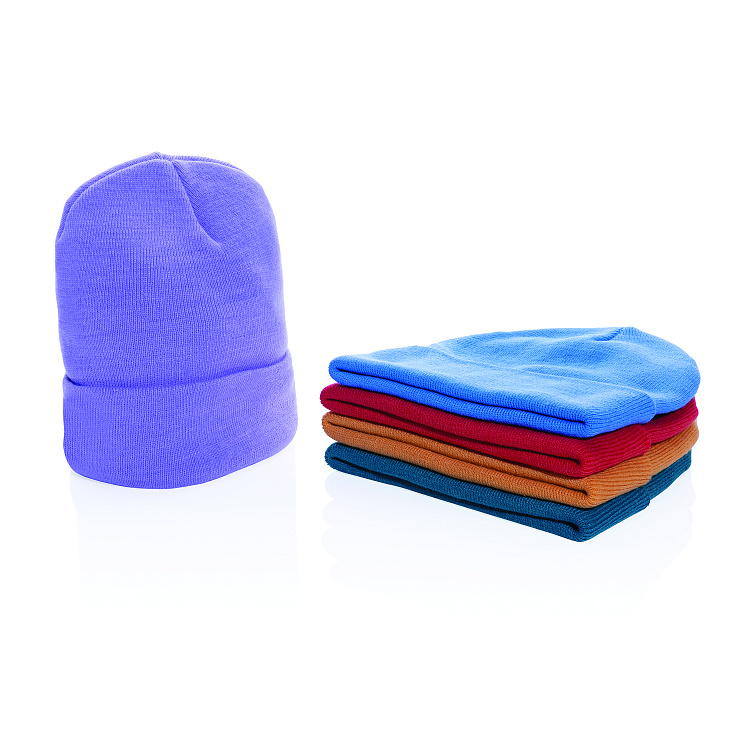 Шапка Impact из Polylana® AWARE™