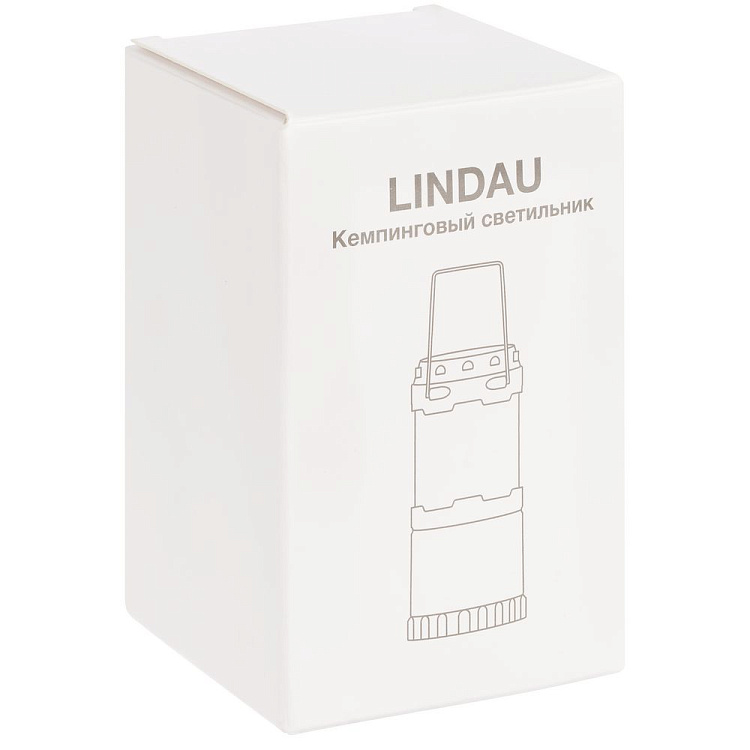 Кемпинговый фонарь Lindau