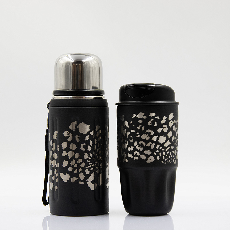 Термостакан Groove