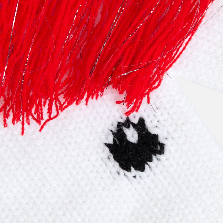 Варежки «Игогошки»