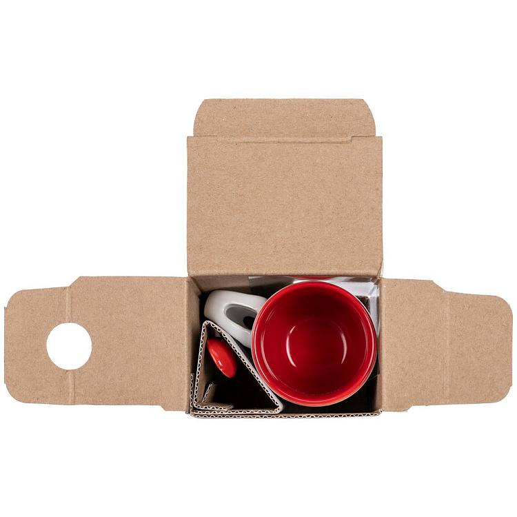 Коробка с окном Lilly