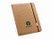 Папка A4 из натуральной пробки SERPA