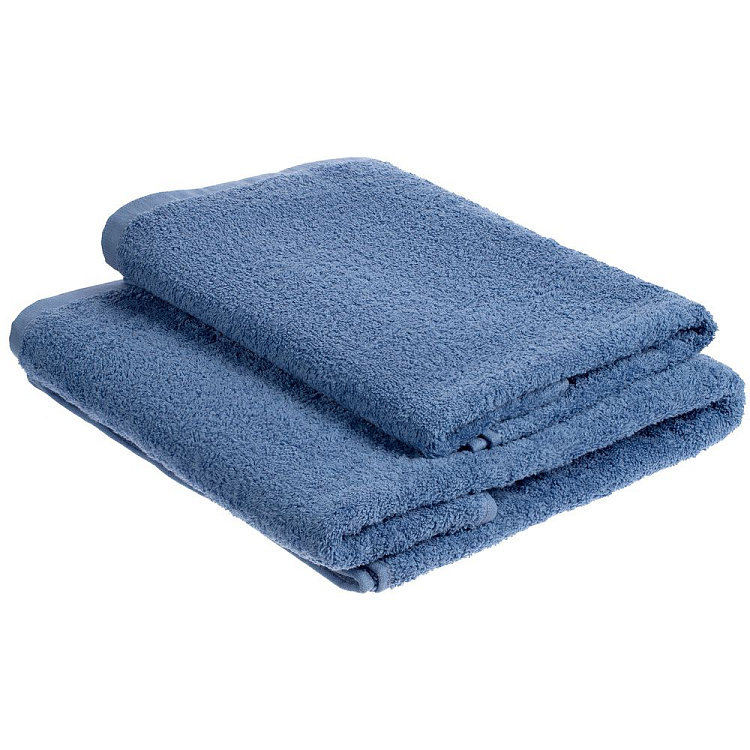 Полотенце махровое «Кронос»