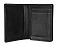 Визитница Cross RTC Black, кожа наппа, тисненая, чёрный, 10,5 х 7,5 х 2 см
