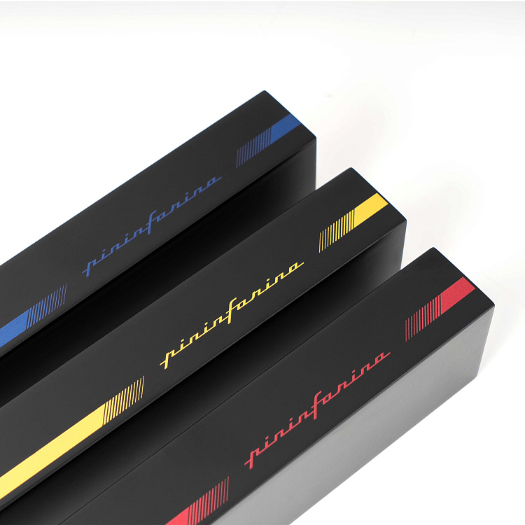 Вечная ручка Pininfarina Cambiano
