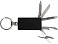 Мультитул-брелок 5-в-1 Badge