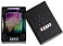 Зажигалка ZIPPO Colorful Sky с покрытием 540 Tumbled Chrome, латунь/сталь, разноцветная, 38x13x57 мм