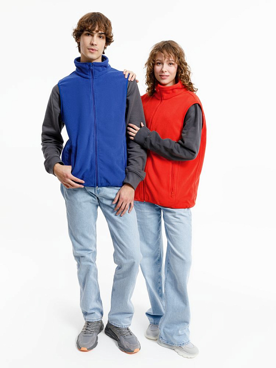 Жилет флисовый унисекс Nesse