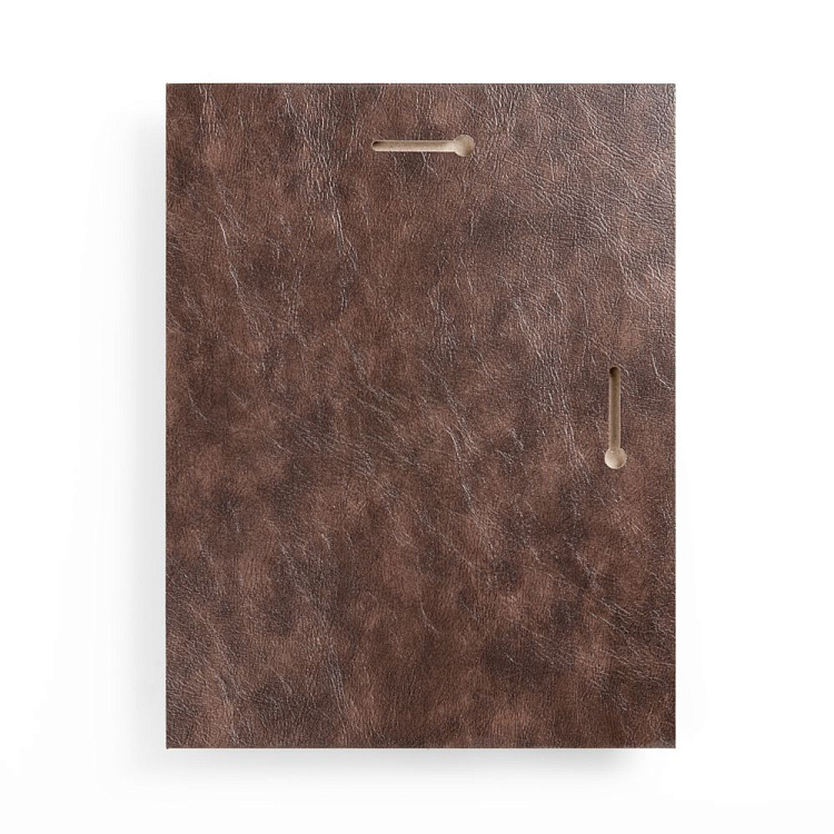 Плакетка Sleatherin