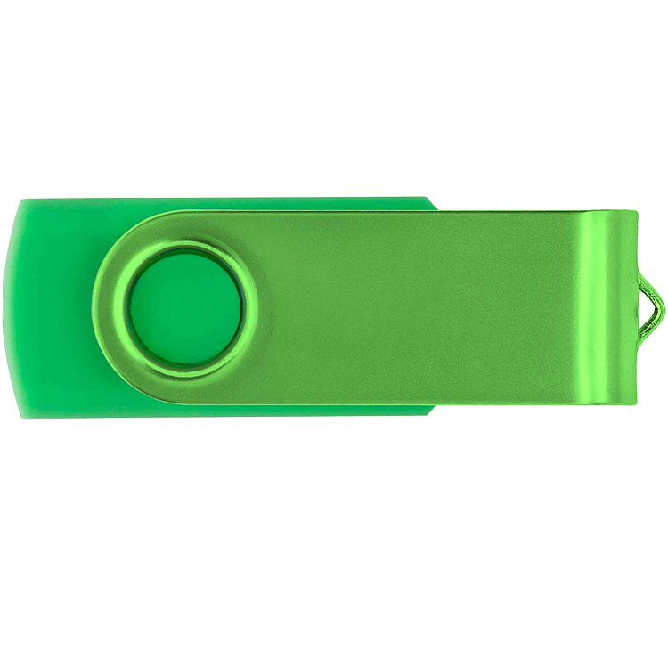 Флешка TWIST COLOR