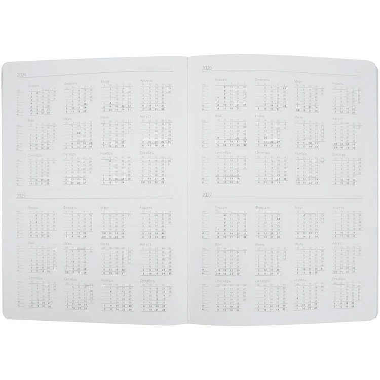 Еженедельник Lucky