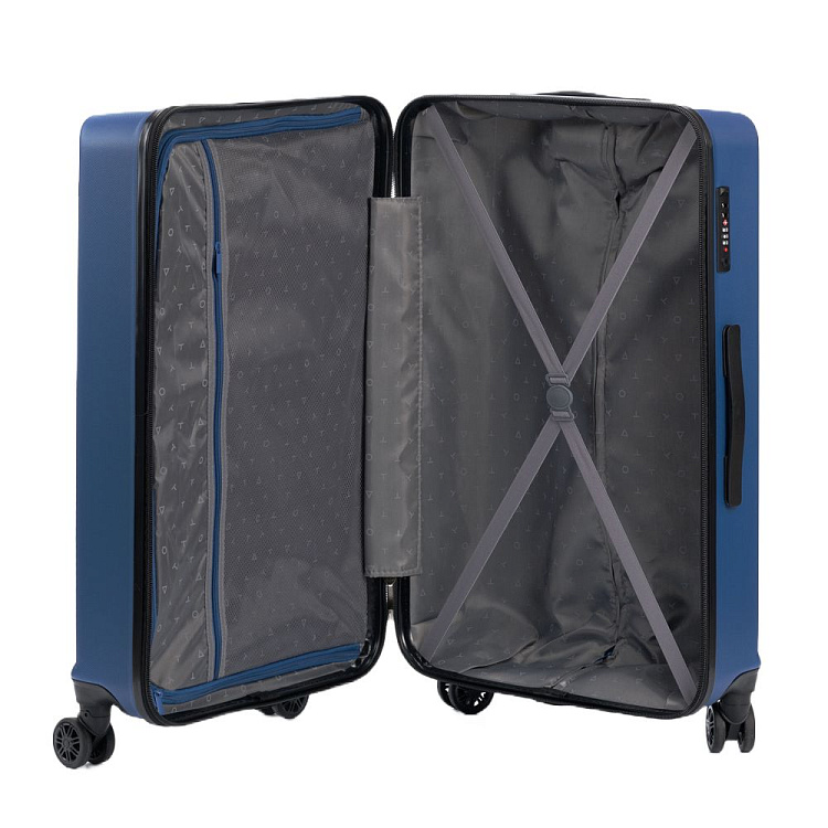 Чемодан Caspian L