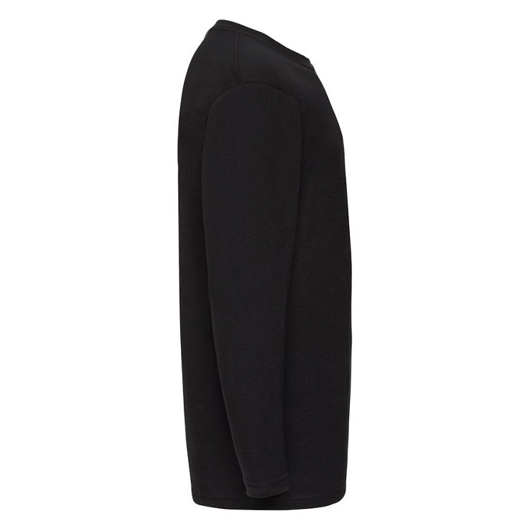Футболка мужская SUPER PREMIUM LONG SLEEVE 190