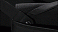 Сумка ClickSling X 40х27х12 см, черная