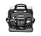 Портфель WENGER BC Pro для ноутбука 14-16'', черный, полиэстер, 40 x 16 x 29 см, 11 л