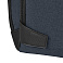 Рюкзак VICTORINOX Architecture Urban2 Deluxe Backpack 15”, синий, полиэстер/кожа, 31x23x46 см, 23 л