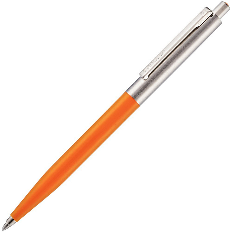 Ручка шариковая Senator Point Metal