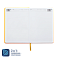 Ежедневник Bplanner.02 yellow
