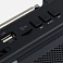 Bluetooth-колонка с радио Comradio