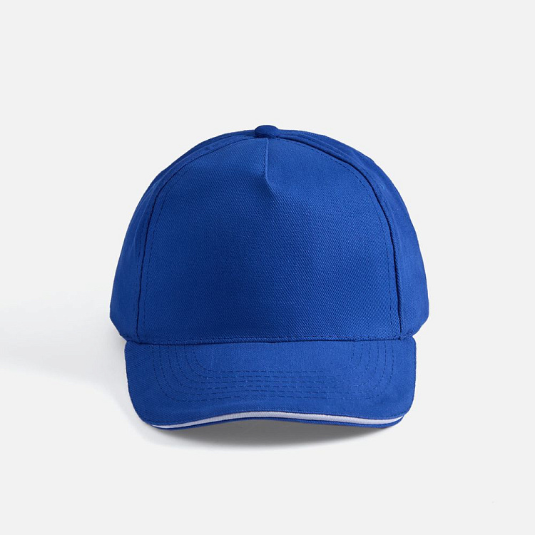 Бейсболка Long Beach