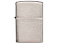 Зажигалка ZIPPO Armor™ c покрытием Brushed Chrome