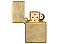 Зажигалка ZIPPO Classic с покрытием High Polish Brass