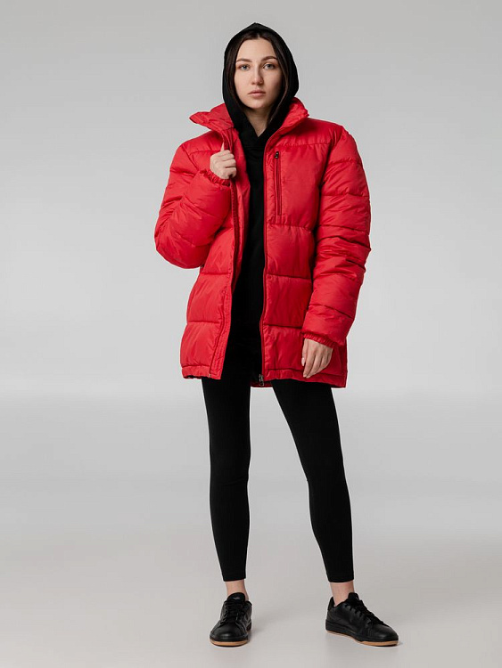 Куртка Unit Hatanga