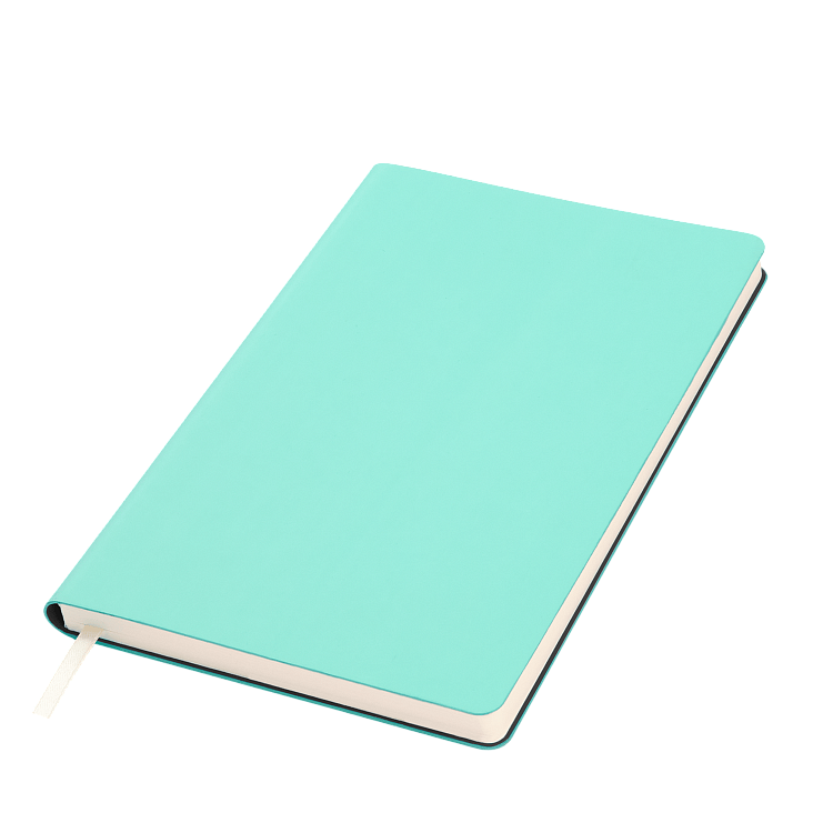 Ежедневник Spark недатированный