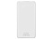 Внешний аккумулятор Blank с USB Type-C, 5000 mAh