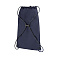 Рюкзак-мешок на завязках WENGER XC Fyrst, синий, полиэстер, 35x1x48 см, 12 л