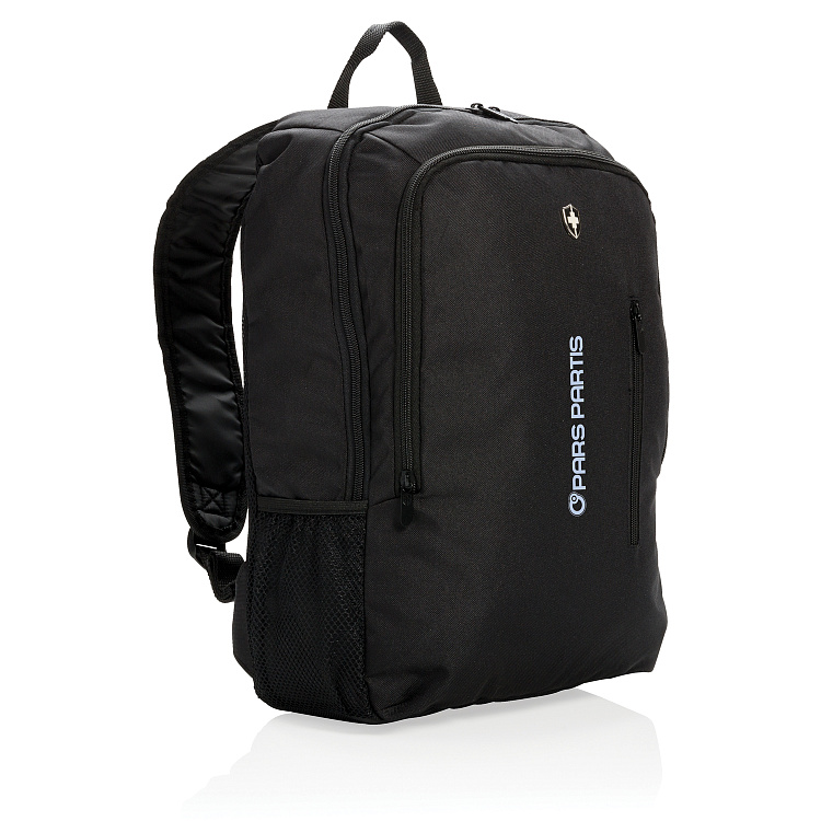 Рюкзак для ноутбука 17" Swiss Peak Business