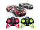 Набор радиоуправляемых машин DRIFT RACING