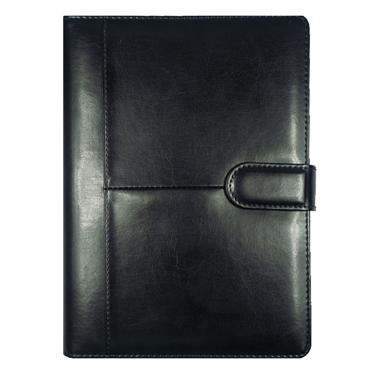 Ежедневник в суперобложке Country Business Pristine A5+ 85941.4 new