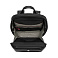 Рюкзак VICTORINOX Architecture Urban2 City Backpack 14'', черный, полиэстер/кожа, 30x19x42 см,17 л