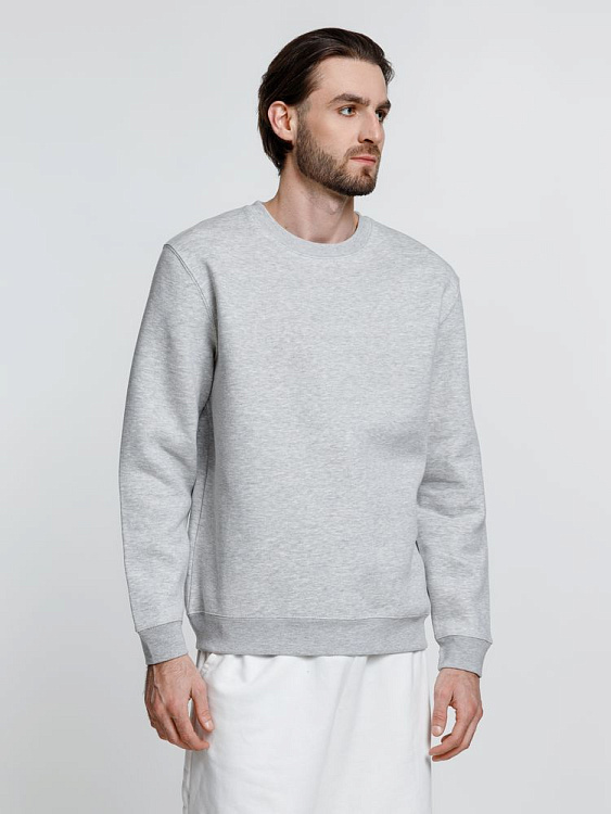 Свитшот унисекс Delta