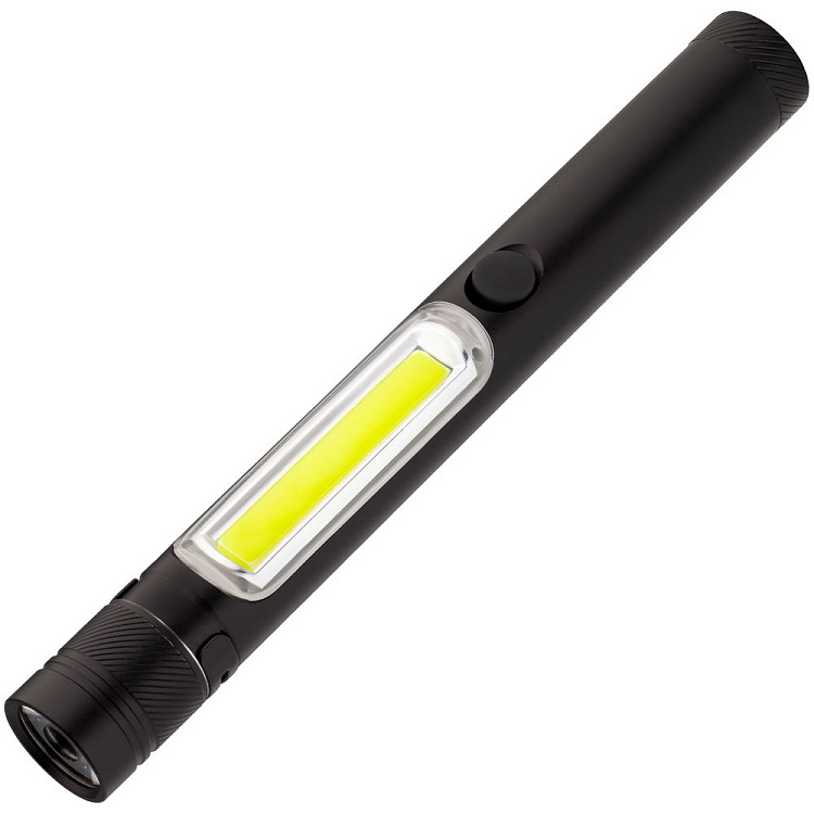 Фонарик-факел LightStream
