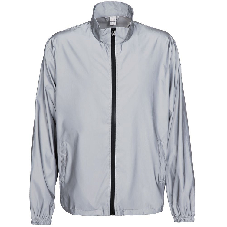 Ветровка Manifest 2.0 из светоотражающей ткани